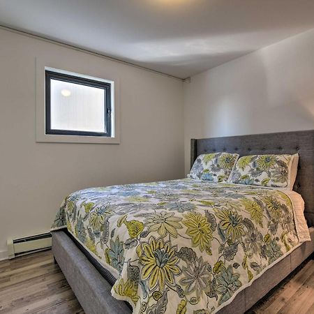 Downtown Saugatuck Condo, Near Oval Beach! Exteriör bild