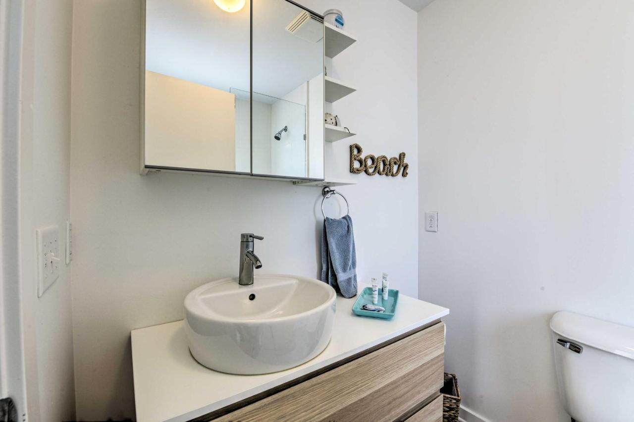 Downtown Saugatuck Condo, Near Oval Beach! Exteriör bild